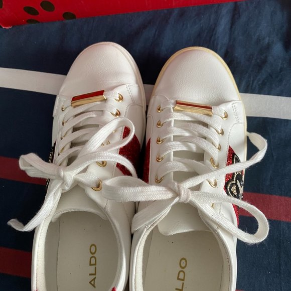 Aldo very chic sneakers - Picture 5 of 8